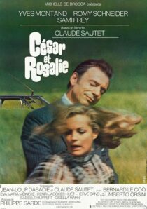 دانلود فیلم Cesar & Rosalie 1972432051-920093426