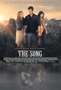 دانلود فیلم The Song 2014431506-418378785