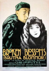 دانلود فیلم Broken Blossoms 1919431950-1445173855