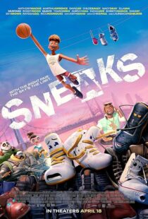 دانلود انیمیشن Sneaks 2025431206-113201158