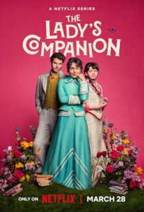 دانلود سریال The Lady’s Companion431771-197729600
