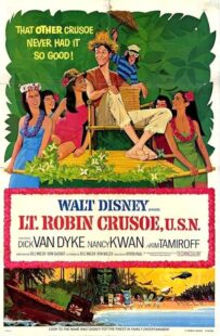 دانلود فیلم Lt. Robin Crusoe, U.S.N. 1966431593-1735139911