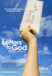 دانلود فیلم Letters to God 2010431585-1157697021