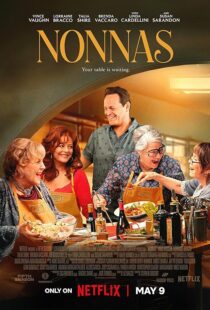 دانلود فیلم Nonnas 2025431210-351298254