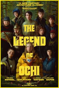دانلود فیلم The Legend of Ochi 2025431922-244684937