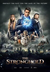 دانلود فیلم The Stronghold 2017431621-415002493