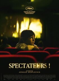 دانلود فیلم Filmlovers! (Spectateurs!) 2024431429-202805301