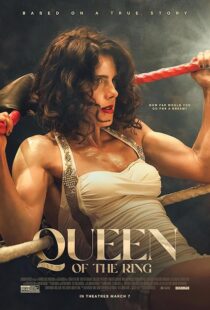 دانلود فیلم Queen of the Ring 2024431197-402541712