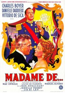 دانلود فیلم The Earrings of Madame De… 1953431269-351599449