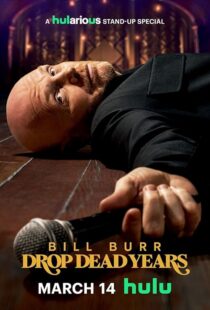 دانلود فیلم Bill Burr: Drop Dead Years 2025432031-2110847129