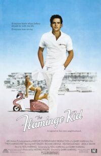 دانلود فیلم The Flamingo Kid 1984431253-979704470