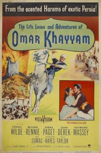دانلود فیلم Omar Khayyam 1957432127-57387042