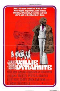 دانلود فیلم Willie Dynamite 1974432047-746629112