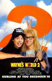دانلود فیلم Wayne’s World 2 1993431312-594930784