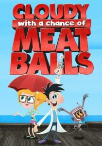 دانلود انیمیشن Cloudy with a Chance of Meatballs432080-935708159