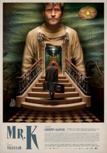 دانلود فیلم Mr. K 2024431993-935744654