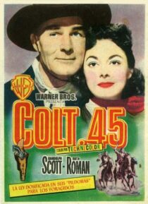 دانلود فیلم Colt .45 1950431572-399124736