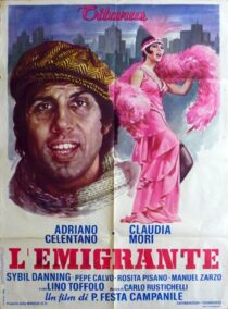 دانلود فیلم Little Funny Guy (L’emigrante) 1973431763-1041555031