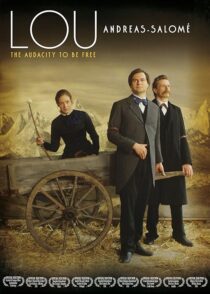 دانلود فیلم Lou Andreas-Salomé, The Audacity to be Free 2016431873-405866141