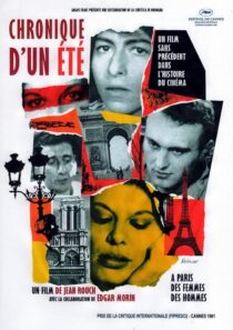 دانلود فیلم Chronicle of a Summer 1961431946-401909400