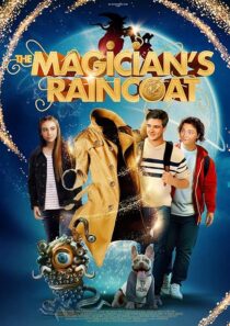 دانلود فیلم The Magician’s Raincoat 2024431698-156042701