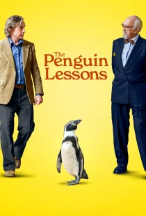 دانلود فیلم The Penguin Lessons 2024430816-274378843