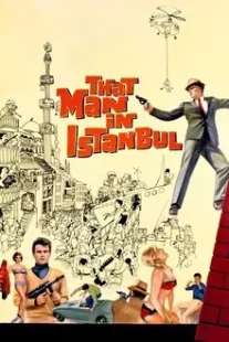 دانلود فیلم That Man in Istanbul 1965430757-263164924