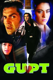 دانلود فیلم هندی Gupt: The Hidden Truth 1997430869-576278993