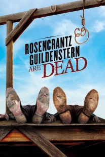 دانلود فیلم Rosencrantz & Guildenstern Are Dead 1990431003-71440355