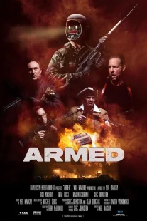 دانلود فیلم Armed 2025431060-1349101728