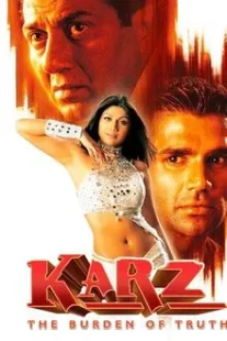 دانلود فیلم هندی Karz: The Burden of Truth 2002431124-969088060