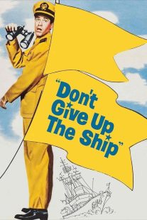 دانلود فیلم Don’t Give Up the Ship 1959430946-964643858
